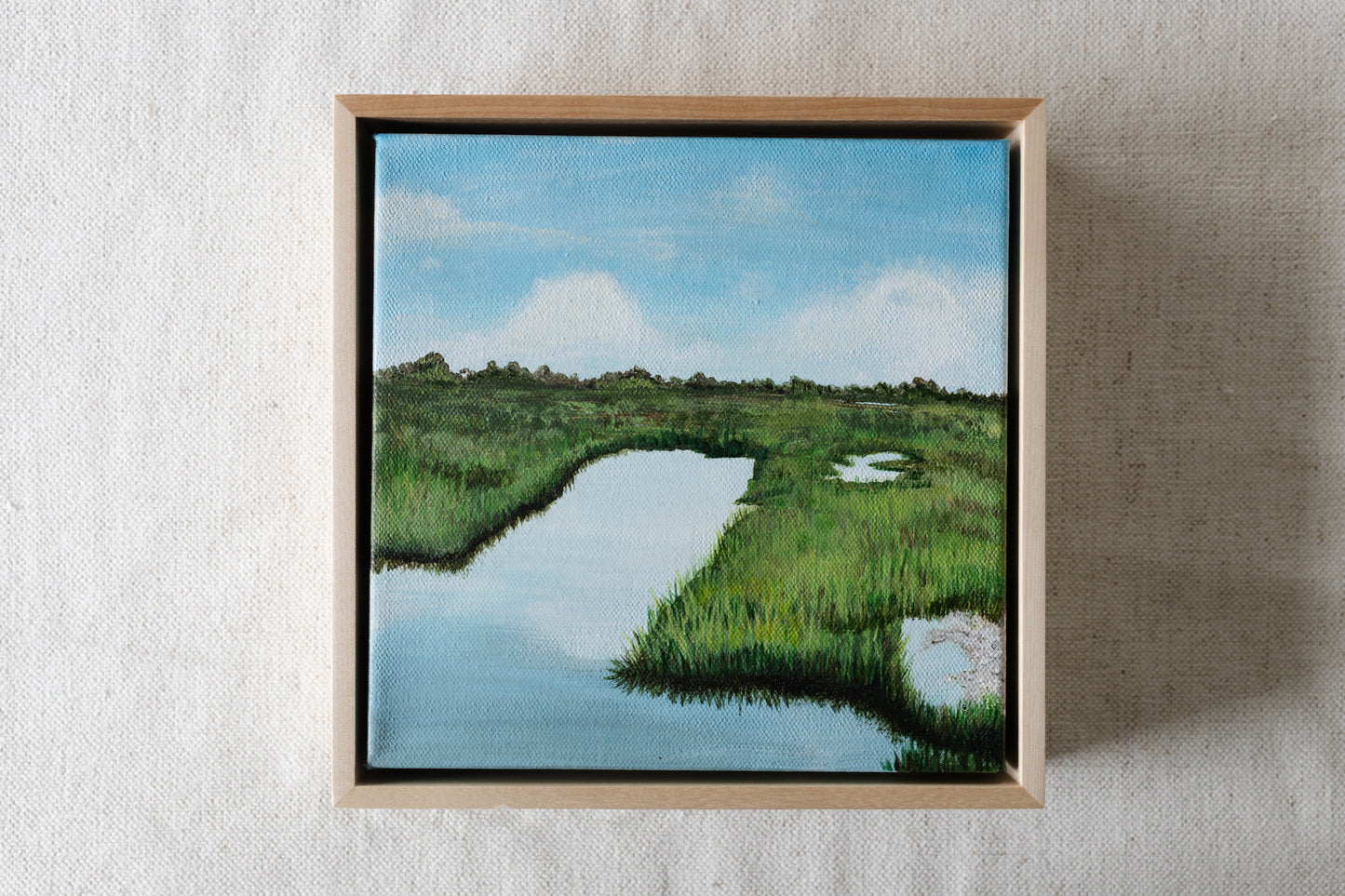 Estuary