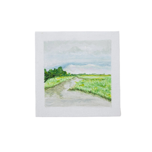 Mini Marsh III
